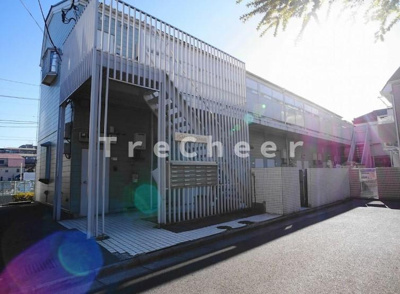 【外観】 | プラザドゥメナージュ(PLAZA DE MENAGE)