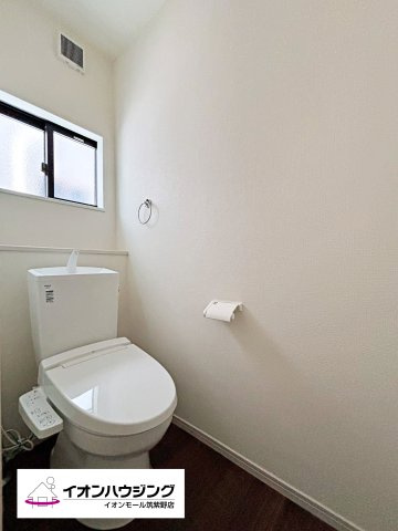 太宰府市都府楼南5丁目１期　３号棟