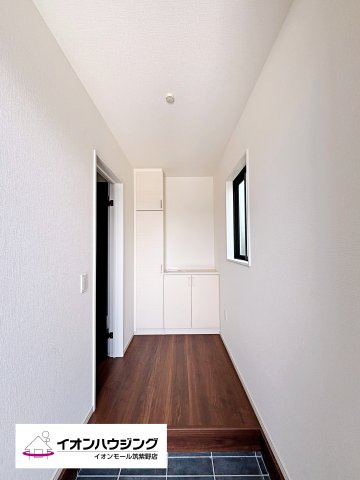 太宰府市都府楼南5丁目１期　３号棟