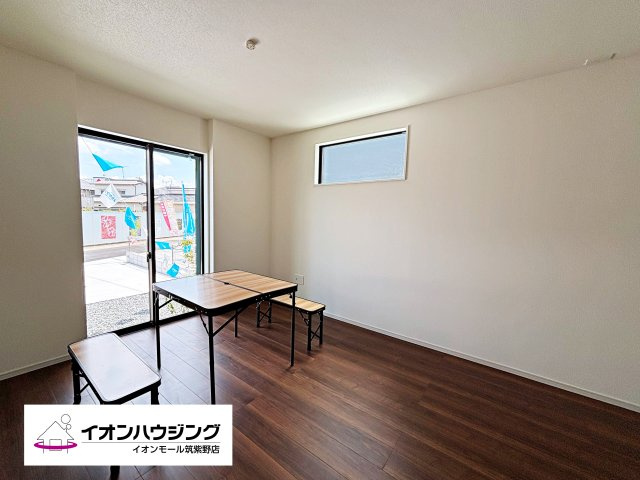 太宰府市都府楼南5丁目１期　３号棟