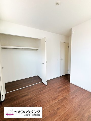 太宰府市都府楼南5丁目１期　３号棟