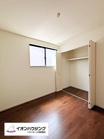 太宰府市都府楼南5丁目１期　３号棟