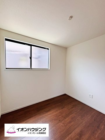 太宰府市都府楼南5丁目１期　３号棟