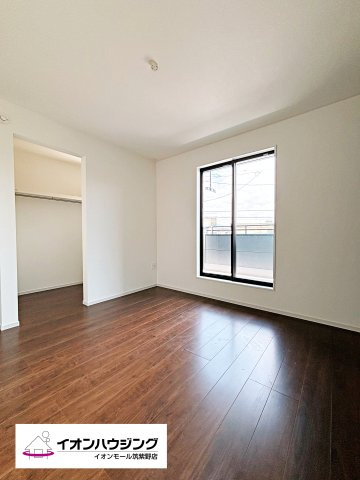 太宰府市都府楼南5丁目１期　３号棟