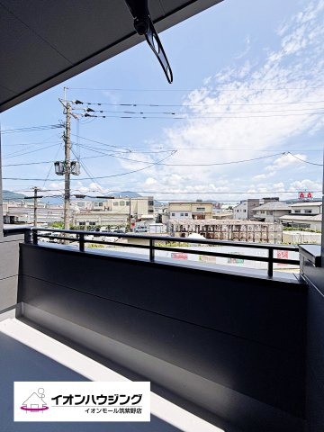 太宰府市都府楼南5丁目１期　３号棟