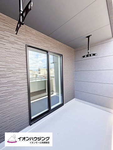 太宰府市都府楼南5丁目１期　３号棟