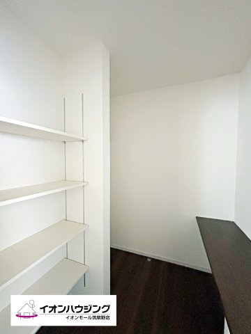 太宰府市都府楼南5丁目１期　３号棟