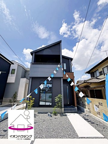 太宰府市都府楼南5丁目１期　３号棟