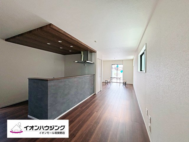 太宰府市都府楼南5丁目１期　３号棟