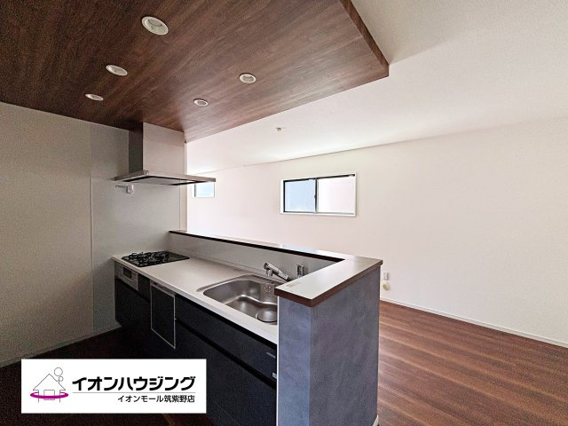 太宰府市都府楼南5丁目１期　３号棟