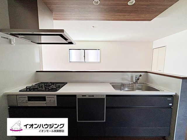 太宰府市都府楼南5丁目１期　３号棟