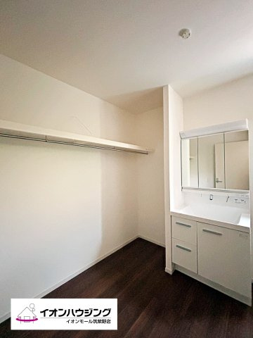 太宰府市都府楼南5丁目１期　３号棟