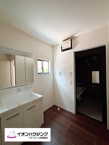 太宰府市都府楼南5丁目１期　３号棟