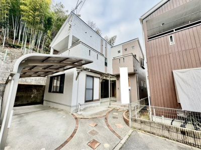 【外観】 | ☆東区矢賀3丁目☆