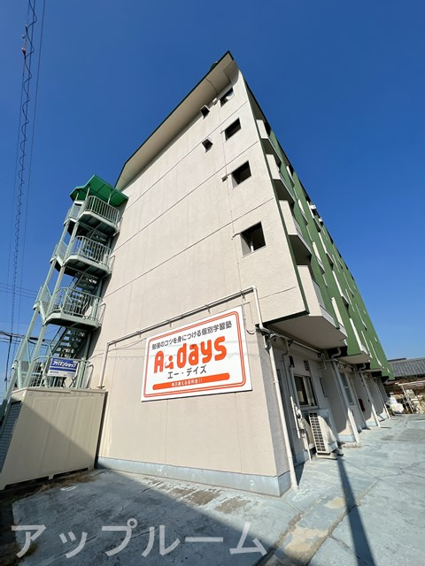 フィレンツェ春日井のその他共用部分