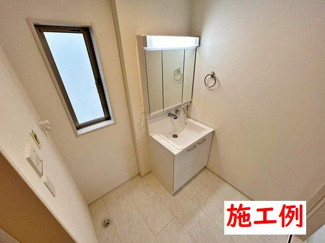 【その他】 | 座間市相模が丘4丁目  1号棟 8期 | 施工例