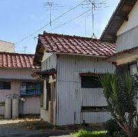 【外観】 | 小雀町平屋