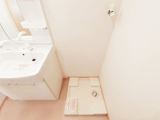 ビッグ　シャトーＡの設備