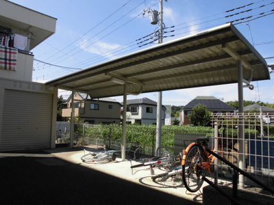 【その他共用部分】 | コスモス真光寺（コスモスシンコウジ）