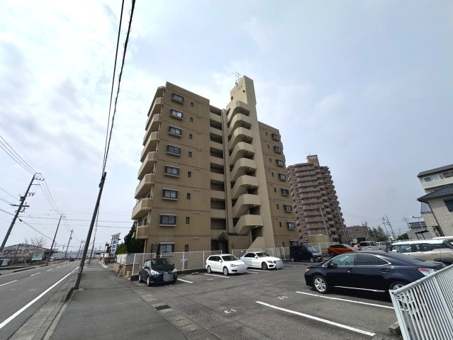 キャッスルハイツ岐阜羽島