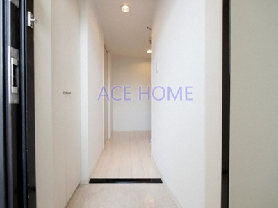 【玄関】 | サムティ難波グレイス