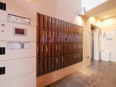 【設備】 | サムティ難波グレイス