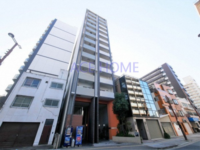 【外観】 | サムティ難波グレイス