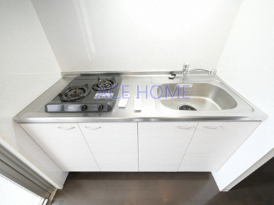 【キッチン】 | サムティ難波グレイス