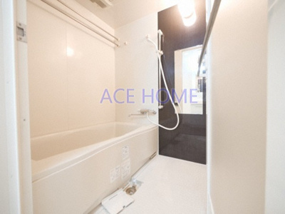 【浴室】 | サムティ難波グレイス