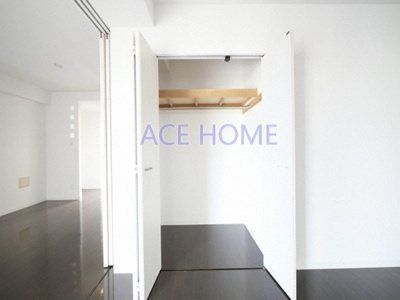 【収納】 | サムティ難波グレイス