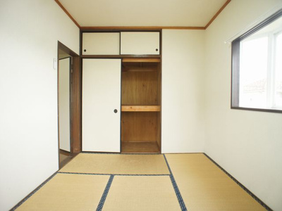 【収納】 | ヴェルエスト鹿沼B | 充実収納スペースがあります♪