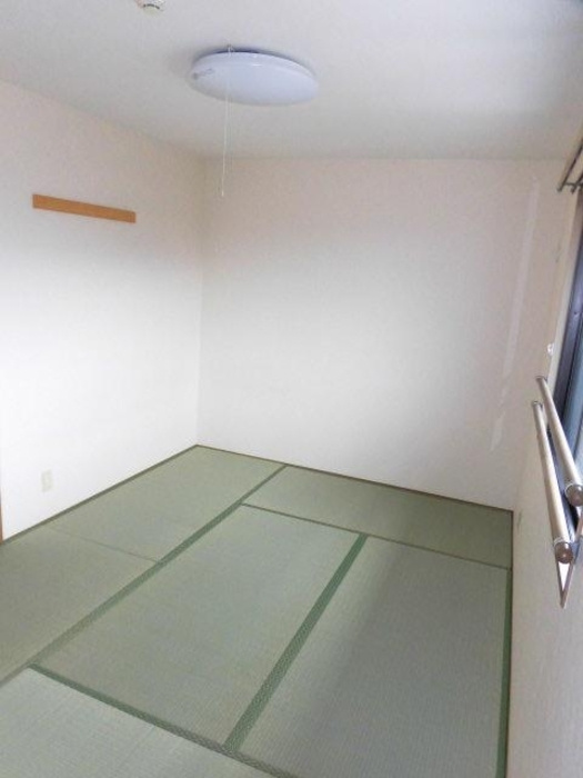 レ・ファミール・ド・ジョイ60　A棟の設備