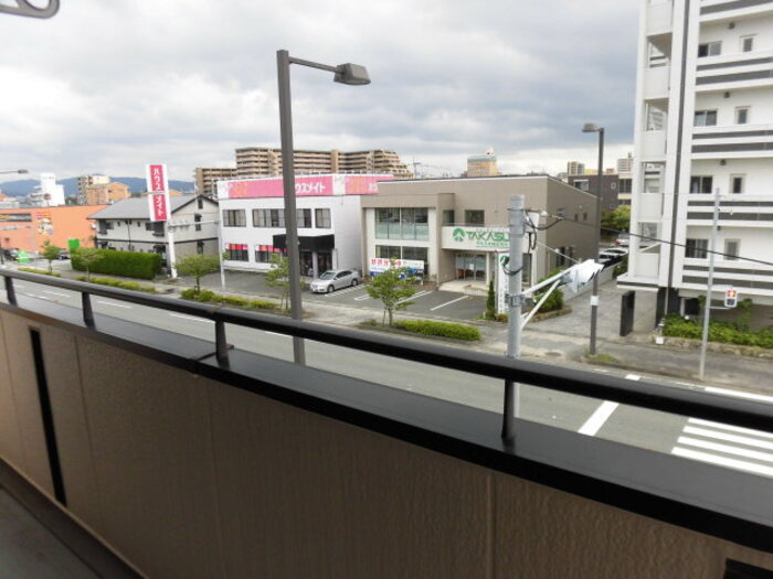 レ・ファミール・ド・ジョイ60　A棟のその他