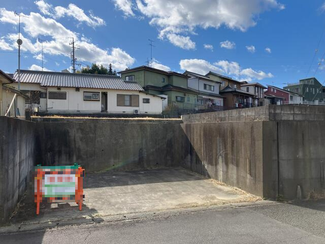 【外観】