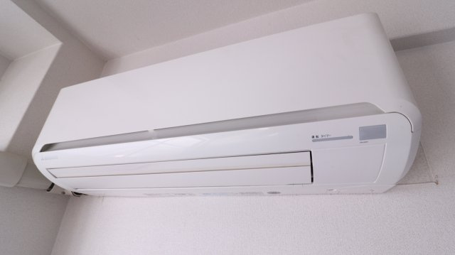 ヒルバレー妙法寺駅前の設備