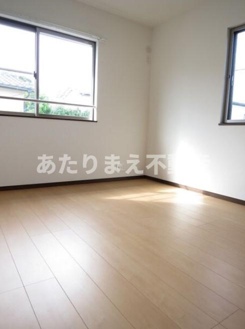 セレクトW野多目の展望