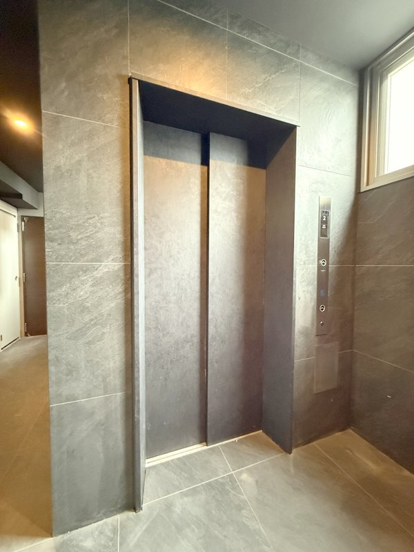 ArtizA緑地公園　仲介手数料無料の設備