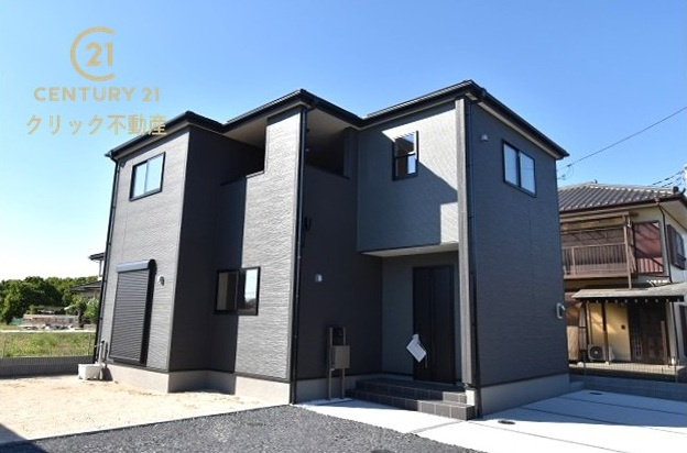 リーブルガーデン  笠間市旭町　第12　4