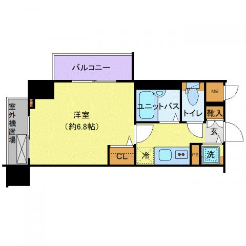 フェニックス横浜関内BAY MARKSの画像