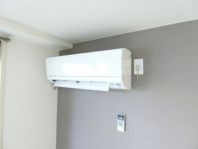 ユニコーン82’西野の設備|同マンションイメージ