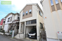 勝田台4分　平日・土日も見学できます　勝田台の画像