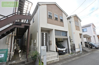 【外観】 | 勝田台4分　平日・土日も見学できます　勝田台 | 販売現地