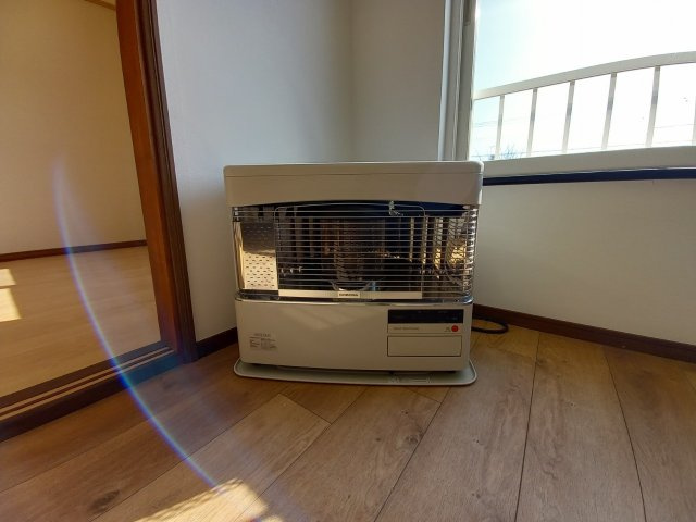 サンハイツNo.2の設備