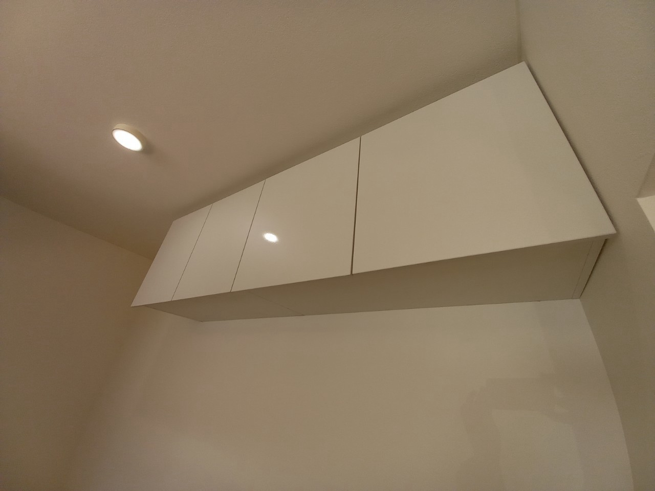 サンハイツNo.2の収納