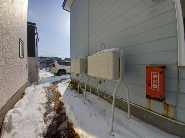 サンハイツNo.2のその他