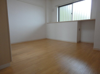 【内装】 | スカイヒルズ光　朝日 | 洋室