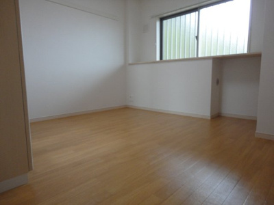 【内装】 | スカイヒルズ光　朝日 | 洋室