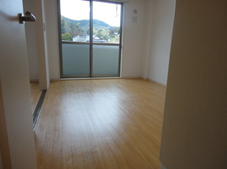 【内装】 | スカイヒルズ光　朝日 | 洋室