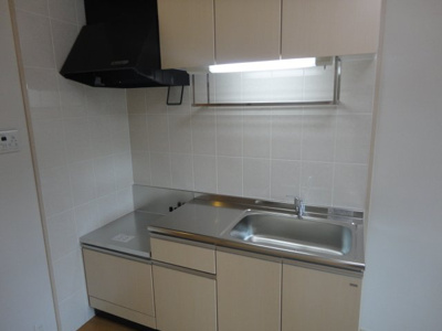 【キッチン】 | スカイヒルズ光　朝日 | キッチン