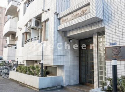 【エントランス】 | ペガサスマンション十条